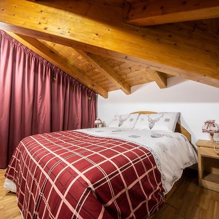 Appartamento Val Di Sole Dimaro Εξωτερικό φωτογραφία
