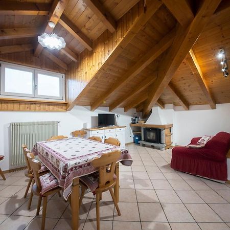 Appartamento Val Di Sole Dimaro Εξωτερικό φωτογραφία